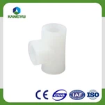 Système de chauffage par le sol Raccords de tuyaux PE-RT Raccords en plastique PE-RT