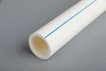 Tuyau en plastique durable Ppr